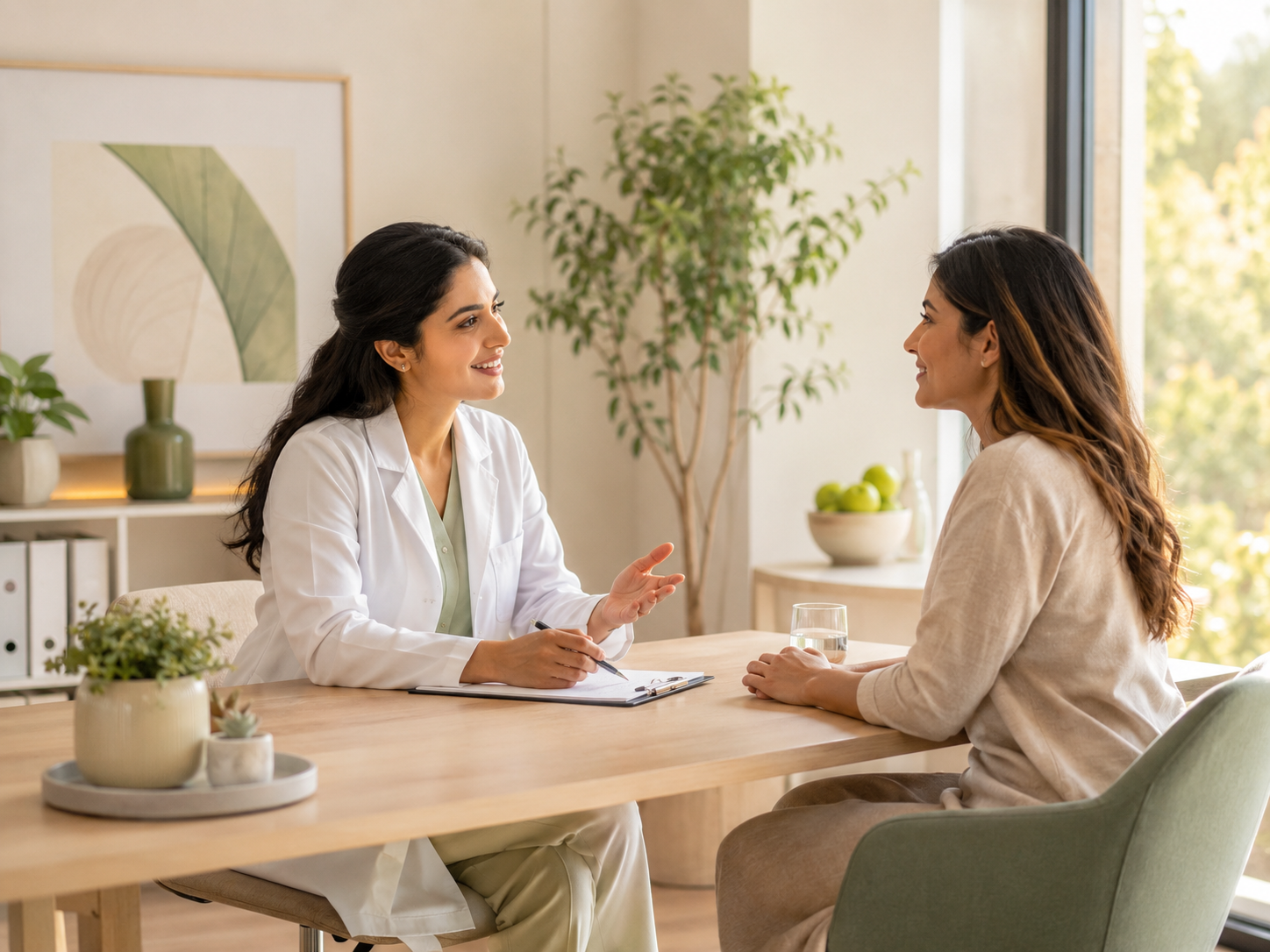 Better Care Starts With Better Habits