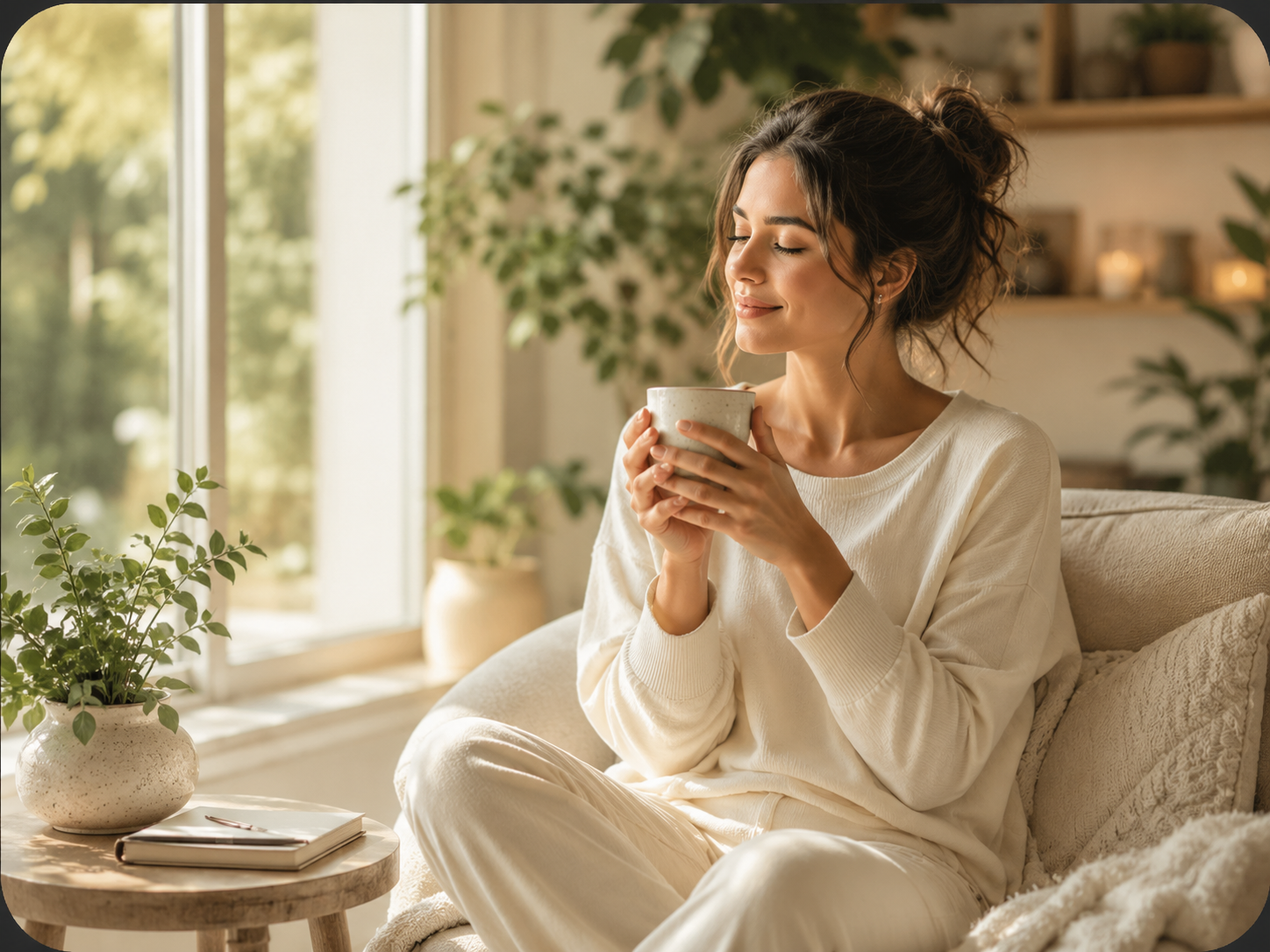 A Better Lifestyle Starts With Better Habits